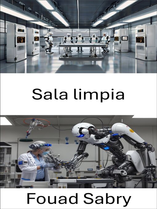 Title details for Sala limpia by Fouad Sabry - Available